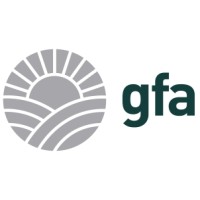 GFA Holdings logo - Similar company to Nuevomundo Capital Advisors