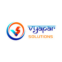 Vyapar Solutions logo - Similar company to Codempower Academy