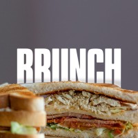 BRUNCH logo - Similar company to Host & Ghost