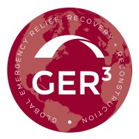 Global Emergency Relief, Recovery and Reconstruction (GER3) logo - Similar company to The Foothill Catalog Foundation