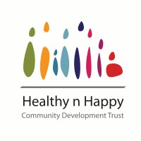 Healthy n Happy Community Development Trust logo - Similar company to Ramh