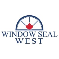 Window Seal West - Calgary Window Replacement & Installation logo - Similar company to Window Seal