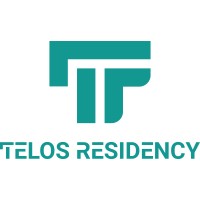 Telos Residency logo - Similar company to Street Hope Tn