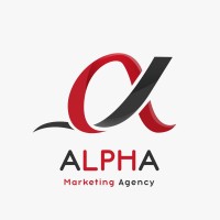 Alpha Markting Agency logo - Similar company to Digital Markting-Agency