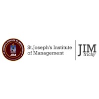 St. Joseph's Institute of Management logo - Similar company to The Cultural Committee || Institute Of Management Nirma University
