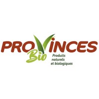 Provinces Bio - Grossiste bio & ultrafrais depuis 1996 logo - Similar company to Pur Aliment S.A.R.L.