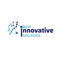 BIS | Best Innovative Solutions logo - Similar company to Arrow Creative Agency