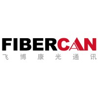 Fibercan logo - Similar company to 3D-Link