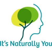 It's Naturally You logo - Similar company to Govpartners