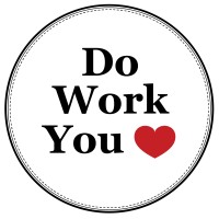 Do Work You Love logo - Similar company to Appscreen® - Xxl Tablet System