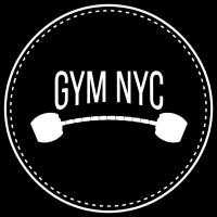 GYM NYC logo - Similar company to Evona