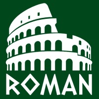 ROMAN Consulting Group logo - Similar company to Ultimate Performance