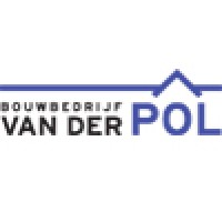 Bouwbedrijf Van der Pol logo - Similar company to Bouwbedrijf Dubru