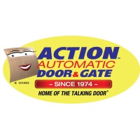 Action Automatic Door & Gate, a division of DuraServ Corp logo - Similar company to Automatic Door Solutions