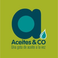 Aceites & CO logo - Similar company to Bolfit