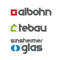 Unternehmensgruppe Alfred Bohn logo - Similar company to 4Hire