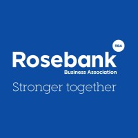 Rosebank Business Association logo - Similar company to Anglo Engineering Limited