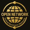 OPEN NETWORK™: Global Business Network logo - Similar company to Shekunj Foundation