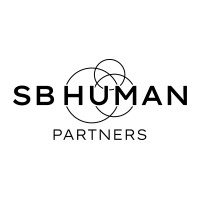 SB Human Partners logo - Similar company to Dnatmosphere