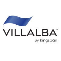 Villalba Aceros logo - Similar company to Constructora Biourban