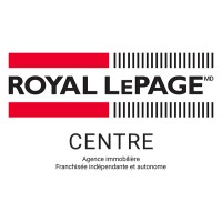 Royal LePage Centre logo - Similar company to Prévactions