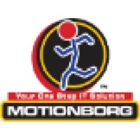 Motionborg, Inc. logo - Similar company to Interactive Accountants