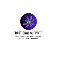 Fractional Support logo - Similar company to Emark Apac