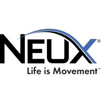 NeuX Technologies logo - Similar company to Environment Control Building Maintenance