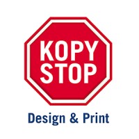 Kopystop Pty Ltd logo - Similar company to Opalescent Group Pty Ltd