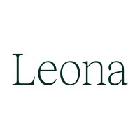 Leona logo - Similar company to Figocard