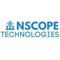 NScope Technologies logo - Similar company to N-Scope Netware Private Limited