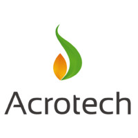 Acrotech logo - Similar company to Inocas