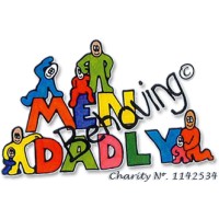Men Behaving Dadly logo - Similar company to Bsa Networks Ltd