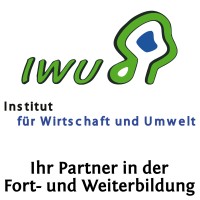 Institut für Wirtschaft und Umwelt logo - Similar company to Reboplastic Gmbh