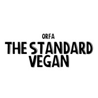 Orfa The Standard Vegan logo - Similar company to Eatvappy