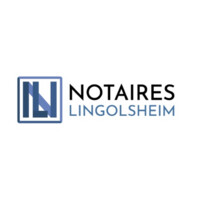 NOTAIRES LINGOLSHEIM logo - Similar company to Ducatel