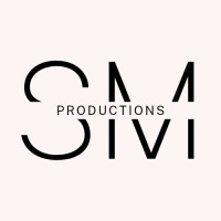 SM PRODUCTIONS logo - Similar company to Taalk.Com