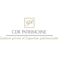 CDR PATRIMOINE logo - Similar company to Potion Digitale
