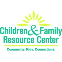 Children & Family Resource Center logo - Similar company to Animact Studio Escola