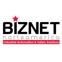 BIZNET NORTEAMERICA logo - Similar company to Pkd Labeling