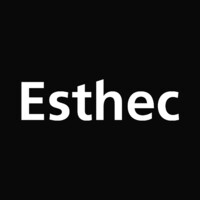 Esthec logo - Similar company to Studiorede