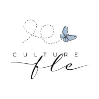 Culture FLE logo - Similar company to Metropolitan Formations
