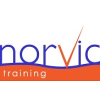 Norvic Training (UK) Ltd logo - Similar company to Locker Manager