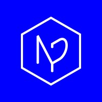 Nouveau Pari logo - Similar company to Utopia Blu V.O.F.