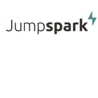 Jumpspark logo - Similar company to Jumpspace