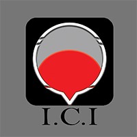 Isfahan Casting Industries_ICI Co. logo - Similar company to An Pump Machinery