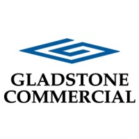 Gladstone Commercial Corporation logo - Similar company to Bridge Net Lease