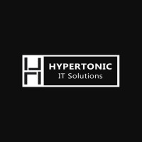 HyperTonic It Solution Pvt Ltd logo - Similar company to Encrobytes