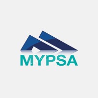 MYPSA Oficial - Maderas y Plásticos logo - Similar company to Presentación Plásticos Reich
