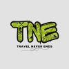 Travel Never Ends logo - Similar company to Schoolokay
